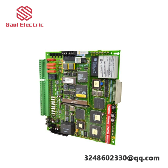 AB 1336T-GTB-SP1B / 1336T-LM1EN Board for Advanced Industrial Control Solutions