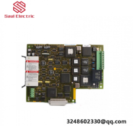 ABB 1336T-MCB-SP1B, Industrial Control Module, High-Performance PLC System