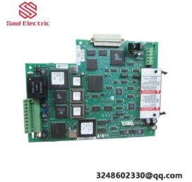 Allen Bradley 1336T-MCB-SP34B Drive Board, 74101-772-54