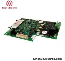 Allen Bradley 1336T-MCB-SP51B: Main Control Board for Industrial Automation, Efficient Control Solution