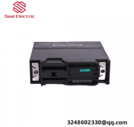 A-B 1394-SJT05-C-RL Control Module, Compact PLC System