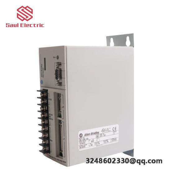 Allen Bradely 1398-DDM-005 Ultra 100 Servo Drive, for Precision Control Applications