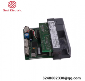 Allen Bradley 1398-DSD-019X Servo Drive Module, Advanced Industrial Control Solutions