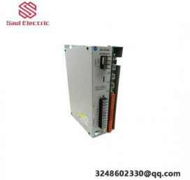 DEIF RMV-112D - Advanced Industrial Control Module