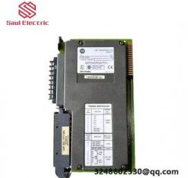 Schneider 1402LS51 Control Module