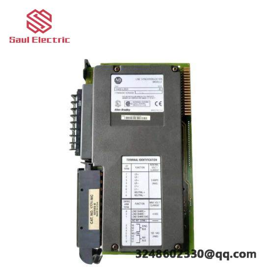 Schneider 1402LS51 Control Module