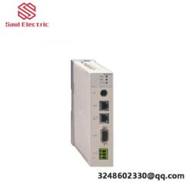 Schneider Electric 140CPU53414B: Schneider Modicon Quantum 534B PLC Controller