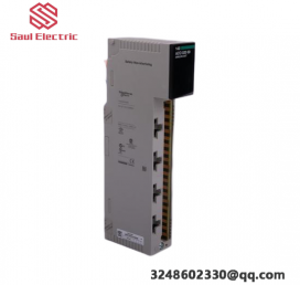 Schneider Modicon 170ADI35000 Discrete Input Module - Reliable Control Solutions for Industrial Automation