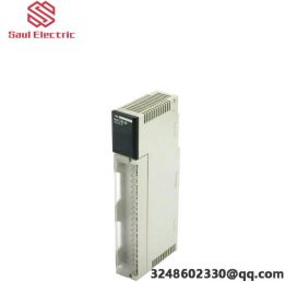 Schneider Electric 140DDO36400 Discrete Output Module: Industrial Control Solutions