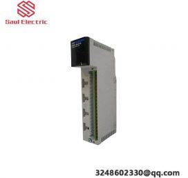 Schneider Electric 140DDO84300: Discrete Output Module for Reliable Automation Solutions