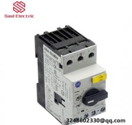 ABB 140M-D8E-C20 Circuit-Breaker, Advanced Protection System