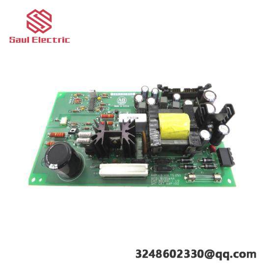 AEG 142129/135232-04 Power Supply Board