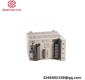 AB PowerMonitor 1426-M5E-DNT 5000, Basic Power Module