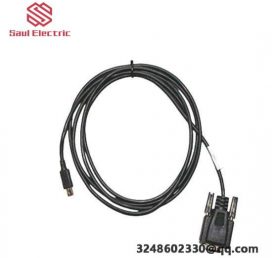 ABB 1440-SCDB9FXM2 Communication Cable - Industrial Automation, 195 Characters or Less