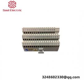 Siemens 1440-TB-B Terminal Base, High-Density Connector System