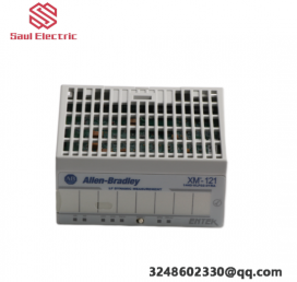 ABB 1440-VLF02-01RA Motor Control Module