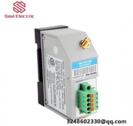 Bosch Rexroth 1442DR5850 Integrated Drive Module for Industrial Control Systems