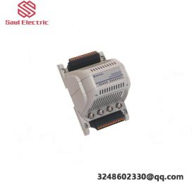 ABB AB 1444-DYN04-01RA Dynamic Measurement Module, for Industrial Automation