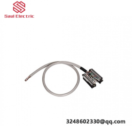 Brand Model 1492-CABLE050TBCH, Industrial Control Cable