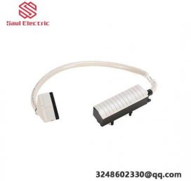 AB Control Cables AB1492 Pre-Wired 32-Point Module for 1756 Series, Industrial Automation