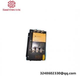 Schneider Electric 150-A135NBDB Motor Control Module