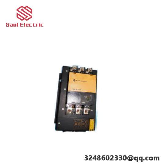 Schneider Electric 150-A135NBDB Motor Control Module