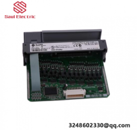 Rockwell Automation 150-B360NBDB Control Module, Industrial Automation Solution