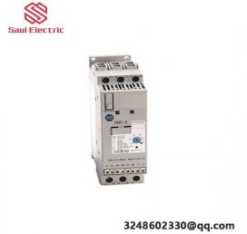 AB 150-C25NBD Motor Controller, Advanced Control Module