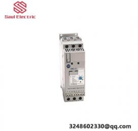 SMC-3 60A Smart Motor Controller, 150-C60NBR, Industrial Control Solutions