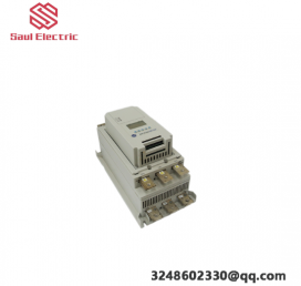 ABB 150-F317NBDB Motor Controller, High Efficiency Control Module