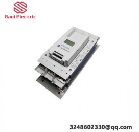 ABB 150-F361NBDB Motor Controller - Industrial Automation Module