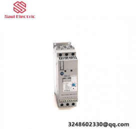 ABB 150-F361NBDD Motor Controller, Industrial Control Module