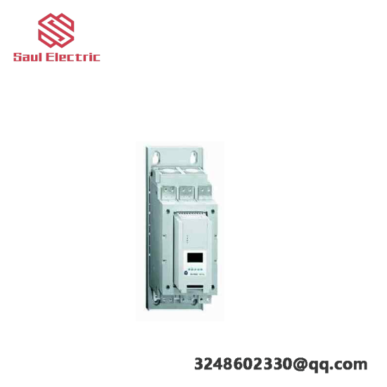 Schneider Electric 150-F480NBD Motor Controller, Advanced Control Module