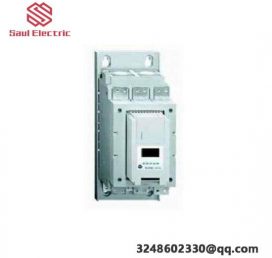 Advanced Industrial Motor Control System: 150F480NBDD