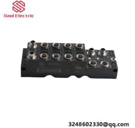 GE 151X1207BB31SA01: Advanced PCB Module for Industrial Automation