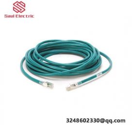 Siemens 1585J-M8CBJM-1 Industrial Connection Cable