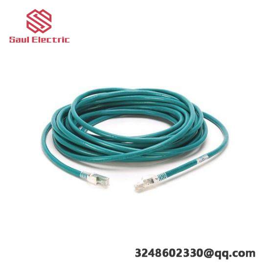 Siemens 1585J-M8CBJM-1 Industrial Connection Cable