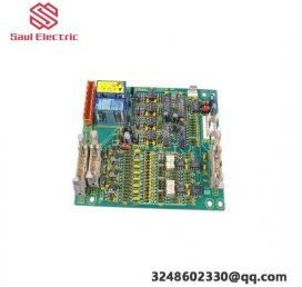 ABB 15B10644G1 BOARD - Bright Price, High Performance for Industrial Control