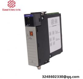 AB 1606-XL240E Power Supply Module: Advanced Control Solution for Industrial Automation