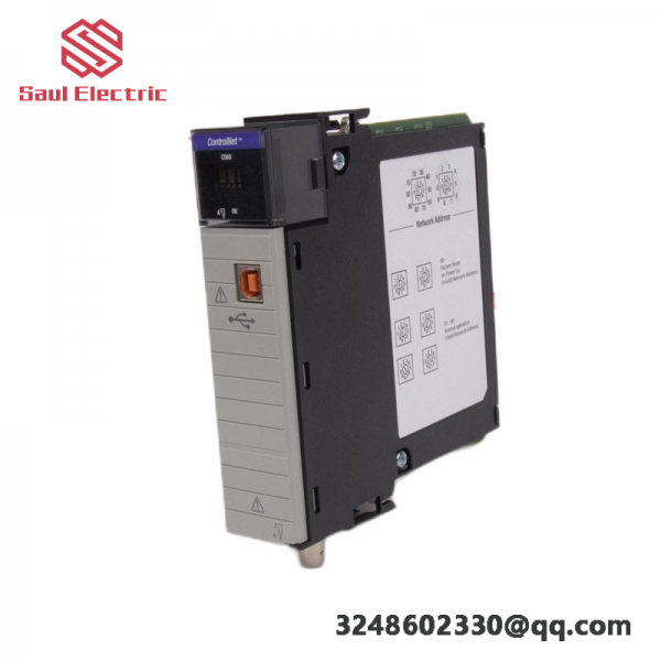 AB 1606-XL240E Power Supply Module: Advanced Control Solution for Industrial Automation