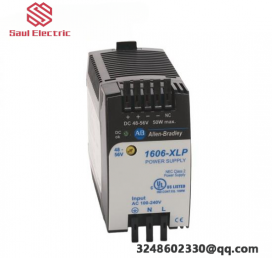 ABB 1606XLP100E Control Module, Industrial Automation Specialist