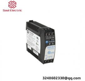 Siemens 1606-XLP30B Power Supply, High Efficiency Industrial Control Module