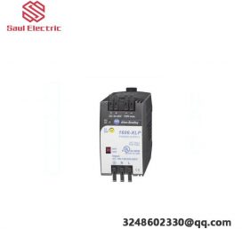 ABB AB 1606-XLP72E Power Supply