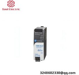 SIEMENS 1606-XLS120E Power Supply Module