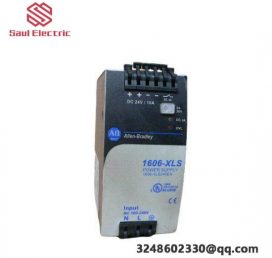 AEG 1606-XLS240E/A Industrial Control Module