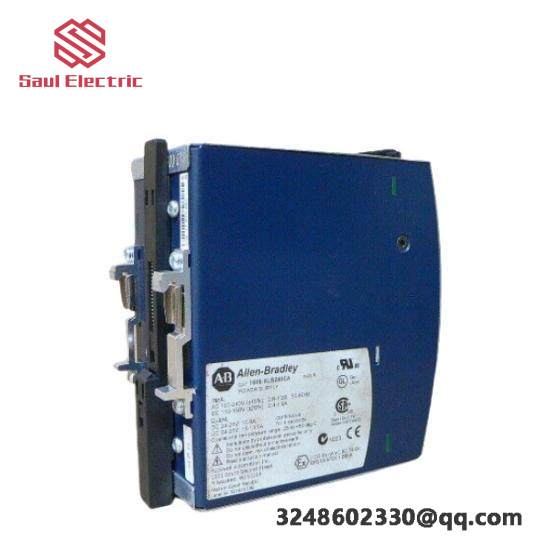 AEG 1606-XLS240E/A Industrial Control Module