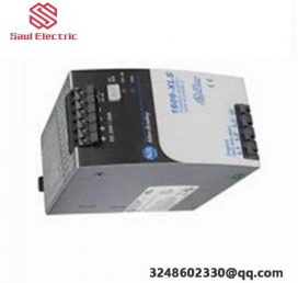 Schneider Electric 1606-XLS480E-3 Industrial Power Supply