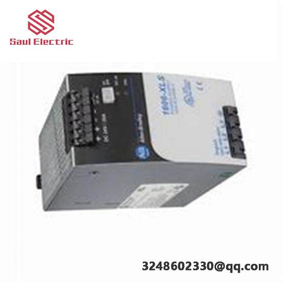 Schneider Electric 1606-XLS480E-3 Industrial Power Supply