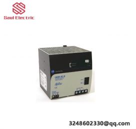 ABB AB 1606-XLS960EE Power Supply Module