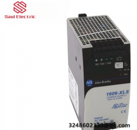 Brand1606-XLSDNET8 DeviceNet Power Supply 24VDC 8A 100-240VAC